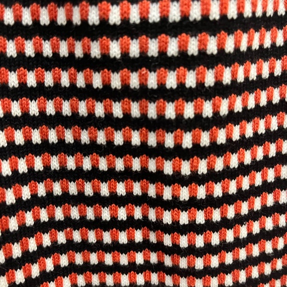 Zara Sweater Skirt - Picture 3 of 4